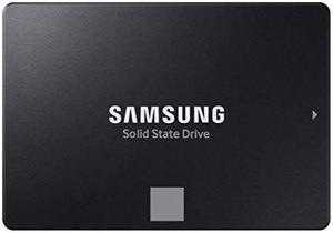 Samsung 870 EVO 1TB SATA 25 Internal Solid State Drive SSD MZ77E1T0