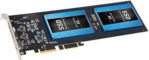 Sonnet Fusion Dual 2.5-inch SSD RAID