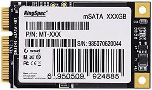KingSpec(MT-512) mSATA MINI PCI-e MLC Solid State Drive 512gb mSATA Card