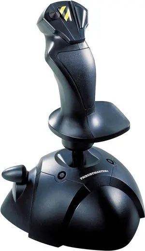 Thrustmaster USB Joystick (PC) Thrustmaster USB Joystick (PC)