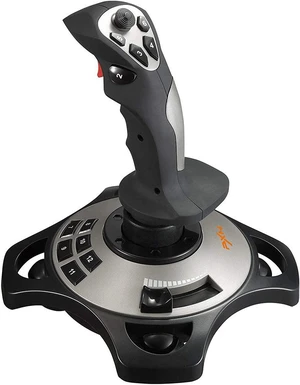 2113PRO PC Joystick USB Gaming Flight Simulator Controller Flight Stick 2113PRO PC Joystick USB Gaming Flight Simulator Controller Flight Stick