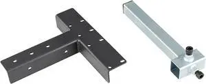 Generic 14 64 Bit USB Handbrake Mounting Bracket Kit. Proprietary Design for OpenWheeler GEN2 And GEN3 Racing Simulator Cockpits