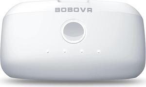 BOBOVR B2 Battery Pack - M2 Pro Replacement Spare Battery 5200mAh, Increase Quest2 About 3 hrs time, Magnetic Connections