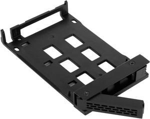 ICY DOCK ExpressCage MB324 Series Drive Tray | ExpressTray MB324TP-B