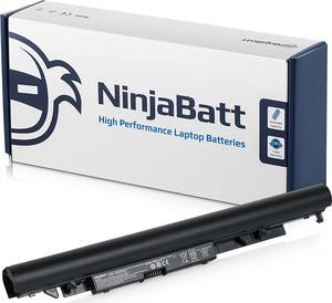 NinjaBatt Battery for HP 919700-850 JC04 JC03 15-BS015DX 15-BS113DX 15-BS115DX 15-BS060WM 15-BS013DX 15-BS070WM 17-BS049DX 17-BS011DX 250-G6 - High Performance [2200mAh/14.8v]