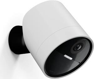 SimpliSafe Wireless Outdoor Security Camera,1080p, Motion only