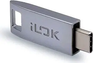 PACE iLok USB-C (3rd Generation)