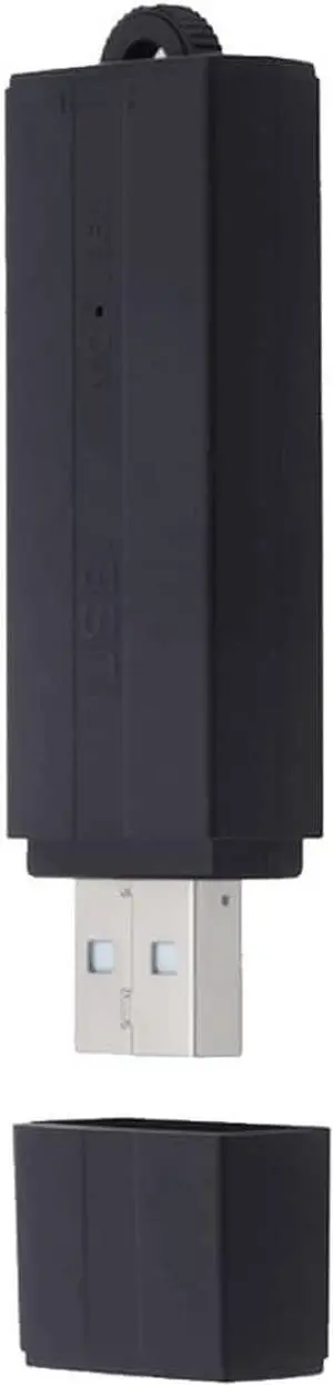 Voice Activated Audio Recorder | Super Long 288 Hr Storage Capacity 8GB | 25 Day Standby Battery & up to 28 Hr Cont. | Date & Time Stamp | Easy to Use | Adjustable Settings | Clear Digital Recording