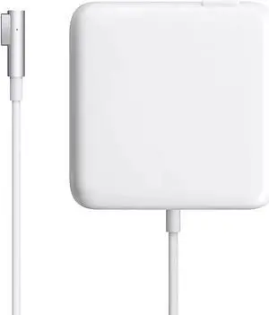 Mac Book Pro Charger 60W Power Adapter L-Tip Magnetic Connector Charger and Compatible with 13 Inch Before Mid 2012 Fast for Old