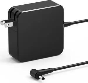 19V Laptop Charger for Gateway Gateway GWTN156-1 GWTN156-5 GWTN156-4 GWTN156-9 GWTN141-2 GWTN141-10 GWTN156-7 GWTN156-7 GWNC31514-BK Vaio FE 14 15 Gateway AC Adapter Power Cord