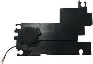 Huasheng Suda Subwoofer Speaker Left & Right Replacement for Dell XPS 15 L501X L502X PN57G 0PN57G