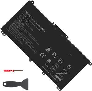 HT03XL L11119-855 Laptop Battery for HP Pavilion 15-DA 15-DB 15-DW 15-DY 14-CE 14-CF 14-DF 17-by 17-CA Series, 14M-DH0003DX 14M-DH1003DX 15T-DA000 15T-CS200 15-CW1XXX 15T-CS300 LPD1071 15-DB0004DX