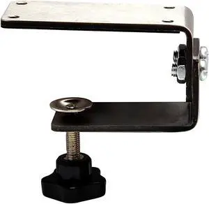 Univesal Clamp Compatible with SIM USB Handbrake Clamp PC for Racing Games G25/27/29 G920 T500 T300 (Clamp)