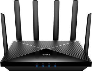 5G Dual-Band Openwrt Sim Router Plug and Play - AT&T, T-Mobile