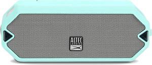Altec Lansing - HydraJolt Wireless Bluetooth Speaker, Waterproof Portable Speakers with Built in Phone Charger and Lights, Everything Proof Outdoor, Shockproof, Snowproof, 16 Hours Playtime
