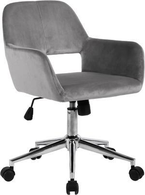 NEO CHAIR Office Chair Computer Desk Chair Gaming - Ergonomic High Back Cushion Lumbar Support with Wheels Comfortable Black Leather Racing Seat Adjustable Swivel Rolling Home Executive