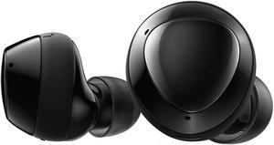 Urbanx Street Buds Plus True Wireless Earbud Headphones For Samsung Galaxy S20 Ultra 5G - Wireless Earbuds w/Active Noise Cancelling - BLACK (US Version with Warranty)