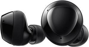Urbanx Street Buds Plus True Wireless Earbud Headphones For Samsung Galaxy Note 4 Duos - Wireless Earbuds w/Active Noise Cancelling - BLACK (US Version with Warranty)
