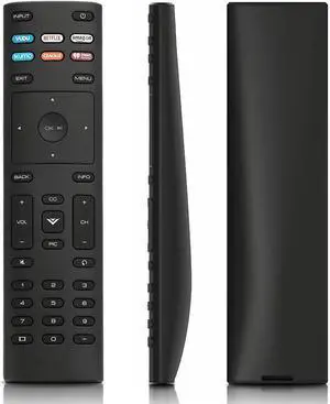 New Universal Remote for E40-D0 Vizio TV Remote Control And All Models Of Vizio Smart TV LCD LED 3D HDTV