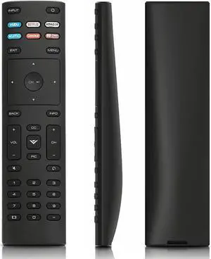New Universal Remote for V655-G9 Vizio TV Remote Control And All Models Of Vizio Smart TV LCD LED 3D HDTV