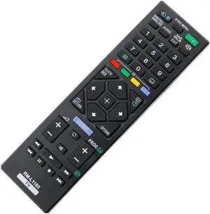 New Universal Remote for Sony TV Remote Control (All Models) Compatible with XBR48A9S And All Sony Smart TV LCD LED 3D HDTV