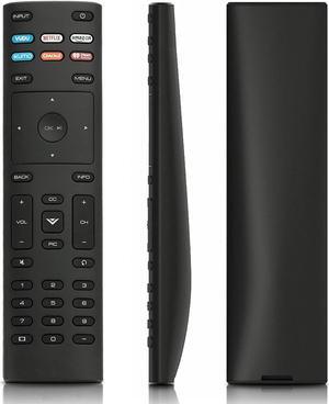 New Universal Remote for V555-H1 Vizio TV Remote Control And All Models Of Vizio Smart TV LCD LED 3D HDTV