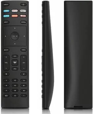 New Universal Remote for V655-J09 Vizio TV Remote Control And All Models Of Vizio Smart TV LCD LED 3D HDTV