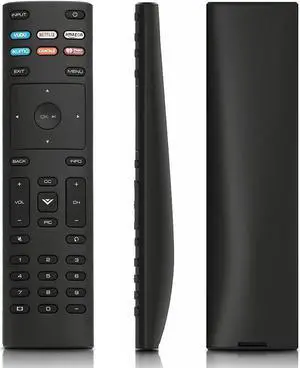 New Universal Remote for E60UD3 Vizio TV Remote Control And All Models Of Vizio Smart TV LCD LED 3D HDTV