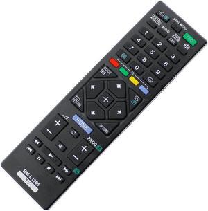 New Universal Remote for Sony TV Remote Control (All Models) Compatible with XBR98Z9G And All Sony Smart TV LCD LED 3D HDTV