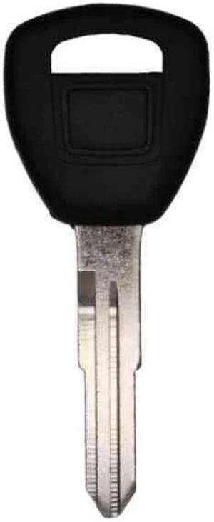 UrbanX Replacement Transponder Ignition Car Key for 2006 Acura RSX Part Number 35113-SZ3-A01 35113-S6M-A00 Chip ID MEGAMOS 13