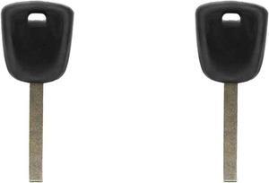 UrbanX Replacement Transponder Ignition Car Key for 2013 Lacrosse Part Number 23209427 22984996 23286589 23286588 23326748 Chip ID Philips 46E - 2 Pack