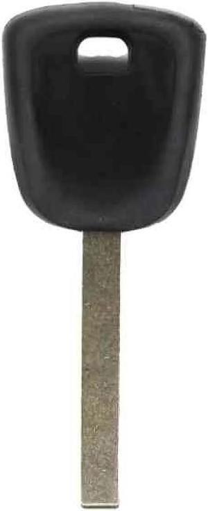UrbanX Replacement Transponder Ignition Car Key for 2010 Compatible with Chevrolet Camaro Part Number 23209427 22984996 23286589 23286588 23326748 Chip ID Philips 46E