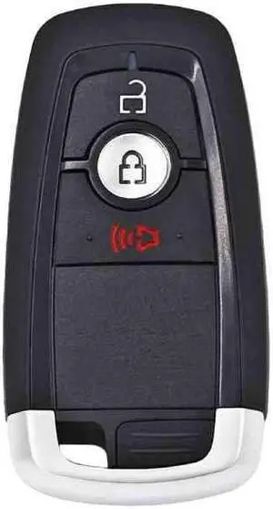 UrbanX Replacement Smart Key Fob for Ford F-550 2022 FCC M3N-A2C93142300 M3NA2C93142300 Part Number 164-R8163 164R8163