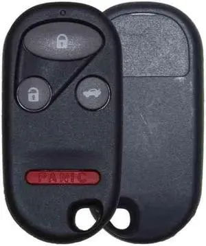 UrbanX Car Key Fob Keyless Entry Remote for 1999 Acura CL FCC A269ZUA108 Part Number 72147-SY8-A03 72147SY8A03