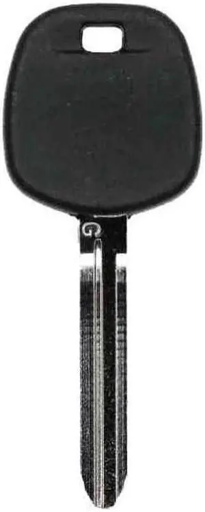 UrbanX Replacement Transponder Ignition Car Key for 2015-2017 Legacy Part Number 57497-FJ090 Chip ID G Chip TEX 4D-60 80-Bit