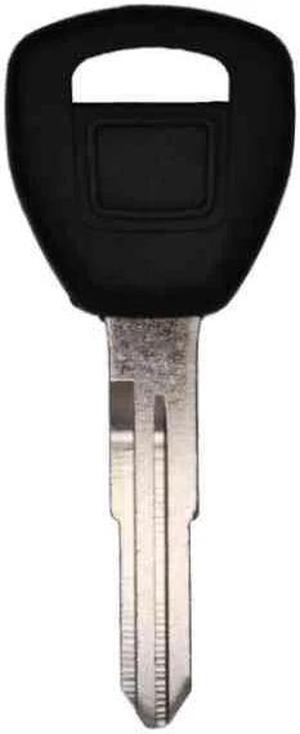 UrbanX Replacement Transponder Ignition Car Key for 2003 Acura MDX Part Number 35113-SZ3-A01 35113-S6M-A00 Chip ID MEGAMOS 13