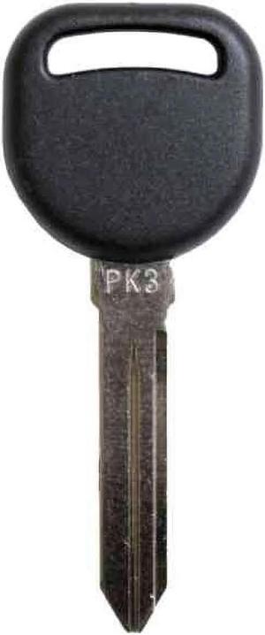 UrbanX Replacement Transponder Ignition Car Key for 2003