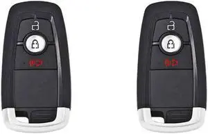 UrbanX Replacement Smart Key Fob for Ford Maverick 2022-2023 FCC M3N-A2C93142300 M3NA2C93142300 Part Number 164-R8163 164R8163 Pack of 2