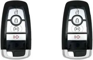 UrbanX Replacement Smart Key Fob for Ford Maverick 2022-2023 FCC M3N-A2C931426 M3NA2C931426 Part Number 164-R8182 164R8182 164-R8297 164R8297 Pack of 2