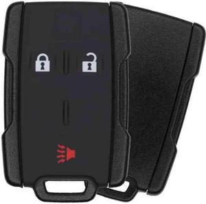 Car Key Fob Keyless Entry Remote for 2019 GMC Canyon FCC M3N-32337100 M3N32337100 Part Number 13577771