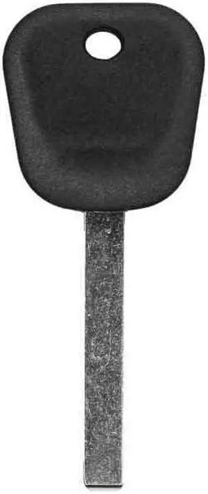UrbanX Replacement Transponder Ignition Car Key for 2019 Compatible with Chevrolet Express Van Part Number 23300334 Chip ID 46