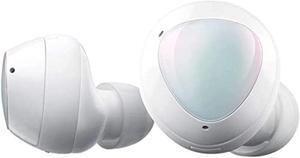 Urbanx Street Buds Plus True Wireless Earbud Headphones for Z4 - Wireless Earbuds w/Noise Isolation - White (US Version with Warranty)