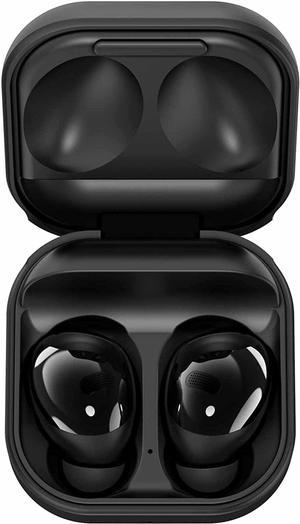 UrbanX Street Buds Pro Bluetooth Earbuds for OnePlus Nord N10 5G True Wireless Noise Isolation Charging Case Quality Sound Water Resistant US Version  Black