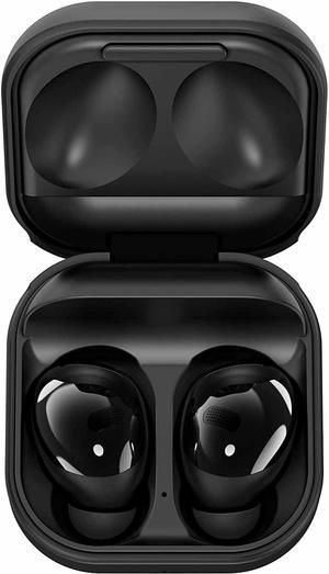 UrbanX Street Buds Pro Bluetooth Earbuds for OnePlus Nord N100 True Wireless Noise Isolation Charging Case Quality Sound Sweat Resistant Black US Version with Warranty