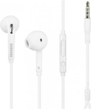 Wired 3.5mm Headphone with Microphone for Samsung Galaxy Tab A7 Lite / A8 10.5 / s6 Lite / A7 10.4 / S4/S5/S6, Notes 4/5/7, Compatible with Samsung EO-EG920LW