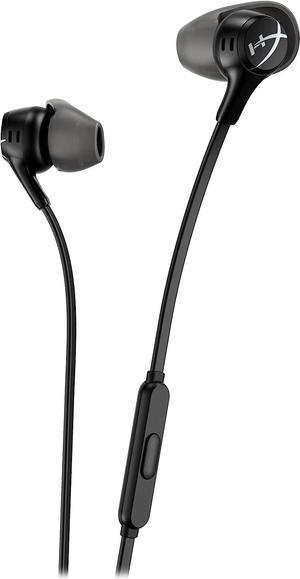 HyperX Cloud Earbuds 2 - Black