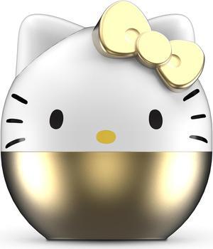 Hello Kitty Gold USB Tabletop Humidifier