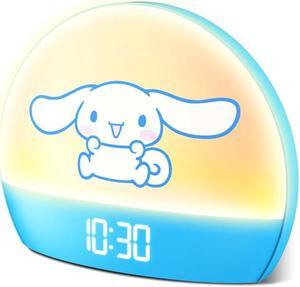 Hello Kitty Sunrise Alarm Clock