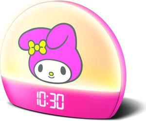 Hello Kitty Sunrise Alarm Clock