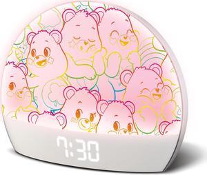 Care Bears Sunrise Alarm Clock